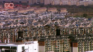 1.7K views · 35 reactions | Joerg Wuttke, who has lived in China for over 30 years, estimates there are 80 to 90 million empty and unfinished apartments in China. That’s enough apartments to house everyone in Germany. https://cbsn.ws/4bNnxgN | 60 Minutes | Facebook