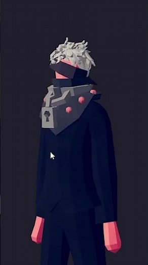 Making Gojo in TABS Was a Mistake…