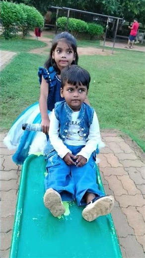 #soumya & Gunu##tu thile mu achhi##