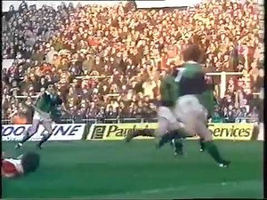 Ireland\\Scotland vs Wales\\England Rugby 1980, highlights