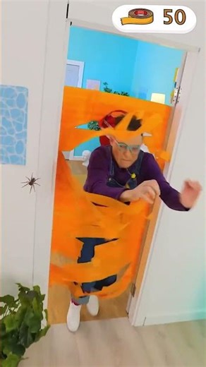 Unleash the Fun: The Ultimate Tape Challenge with Friends! 😂🎉