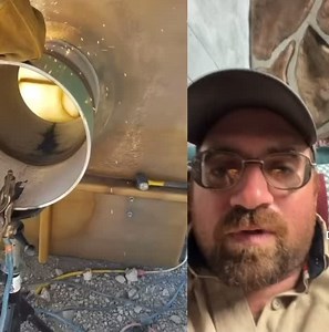 2K views · 4K reactions | The hot pass #welding #fabrication #pipewelding #pipewelder #howto #diy #learn #pipeliners | Stick Man Fabrication | Facebook