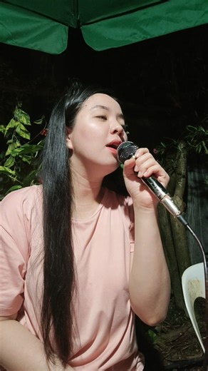 29 reactions · 16 comments | Saranghamnida cover  If you know this song we can be friends. Hahaha  Feat. family as background hahaha | Joanna Marie Peña-Wee | Facebook