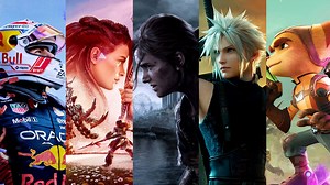 PS5 Pro hands-on: testing 11 upgraded games, PSSR upscaling and the new hardware