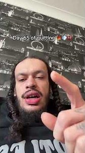 Day 65 of quitting smoking! Health is wealth! #health #motivation