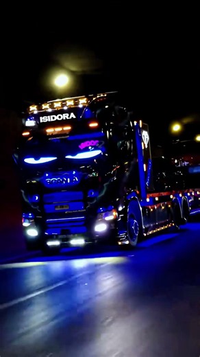 LED MATRIX PANEL #automobile #thetransitprodigy #flexibleled #smartphone #ledlights #trucker #driver