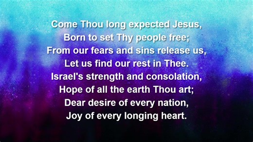 Welcome to our Live Stream | First United Methodist Church of DeKalb