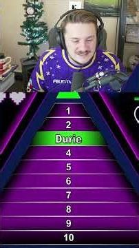 FOOTBALL TENABLE VS ‪@RobbieKnox‬ 🔥