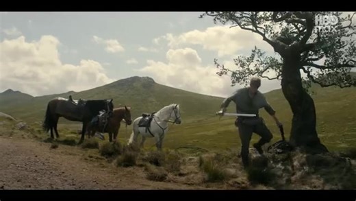 Secrets Behind HBO Actor’s ‘10-Inch Prosthetic’ Revealed