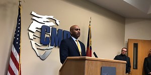 CMPD: Domestic violence abusers who strangle victims are "ticking time bombs" in our community