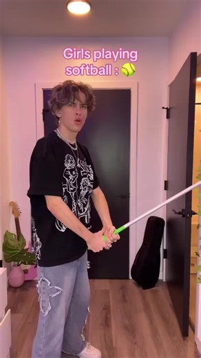 It’s True What They Say About Softball Girls… | Softball