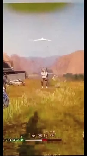 #RaidZone #OnceHuman #ワンスヒューマン