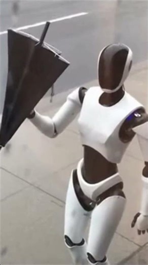 robot optimus tesla#opti#robotica#tecnologiaavanzada#automatizacion#ia#futuro