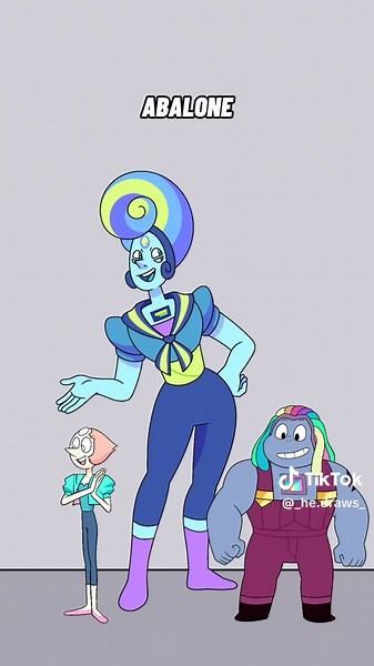 SU possible fusions pt 1, Bismuth edition! #stevenuniverse #fanfusion #fusion #fanart #bismuth
