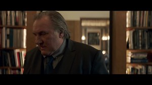 Gérard Depardieu fait son grand retour au cinéma dans CARBONE ! Un film à ne pas manquer, le 1er novembre au cinéma. | EuropaCorp