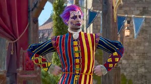 Where to find all Dribbles The Clown body parts in BG3 - CharlieINTEL