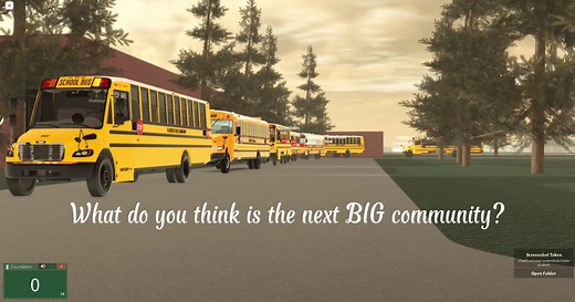 #CapCut #buscompany #roblox #robloxschoolbus #BBC ON TOP!