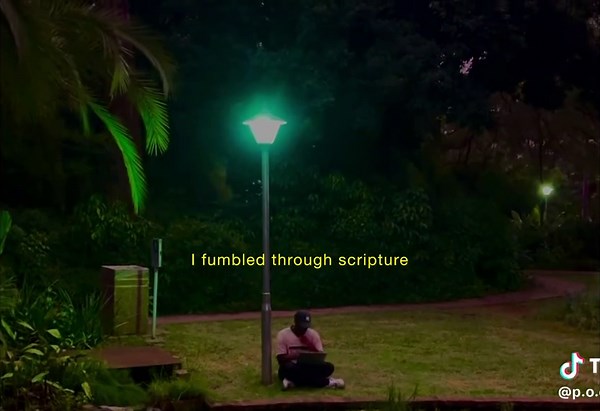 Biblical Love Poetry: A Encounter with Divine Grace