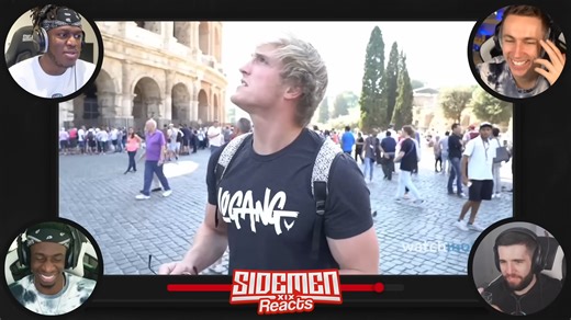 Famous YouTubers that were arrested