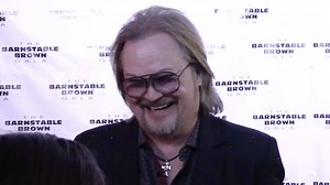Travis Tritt at the Barnstable Brown Gala ahead of 2023 Kentucky Derby