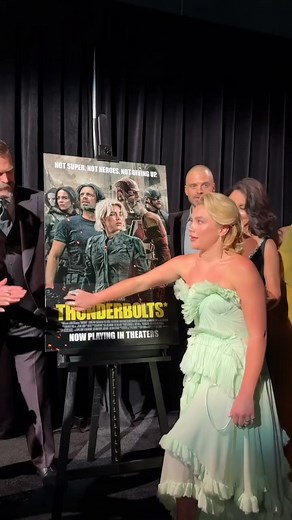 Jacque Toombs on Reels