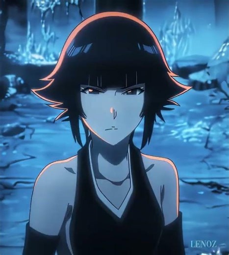 Top 3 Bleach Women | #anime #bleach #animeedit