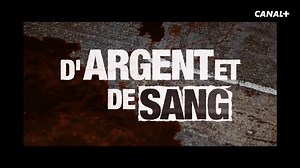 19K views · 413 reactions | On est seuls à être fous du générique D’Argent et de Sang ? Retrouvez le dernier épisode D’Argent et de Sang Partie 1 dès maintenant sur CANAL+. Et rendez-vous en janvier pour découvrir la partie 2 ! | CANAL+ | Facebook
