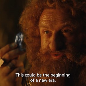 The Lord of the Rings: The Rings of Power will premiere with two episodes on September 1 and then roll out new episodes weekly every Friday. | Rotten Tomatoes
