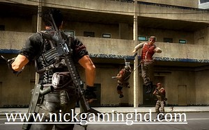 Just Cause 2 Free Download