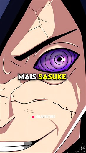 Voici le plus pire utilisateur du Rinnegan de l'univers Naruto... #shorts