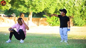 Shampoo POOP Prank | New Talent