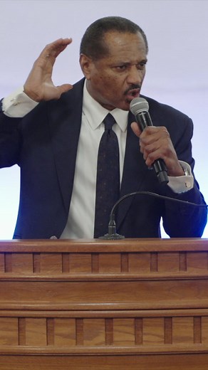 🔥🔥Dr. Tellis Chapman | When You've Tried Everything! | OMBC | Clifford L. Mayes, Pastor🔥🔥 | Olivetmbchurch