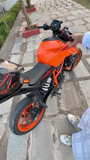 Duke 390 loud sound 🔥 #shahilkhan #duke390 #ktmduke #duke390gen3 #ktmduke390 #bikelifestyle