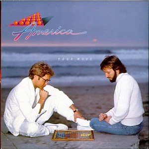 America - Your Move