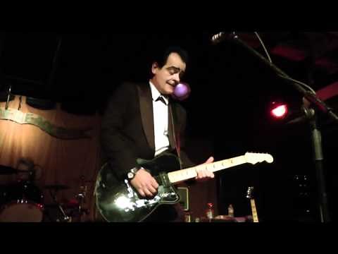 Unknown Hinson Full Show Live Part 3 Halloween October 30, 2010 Grey Eagle Asheville, NC