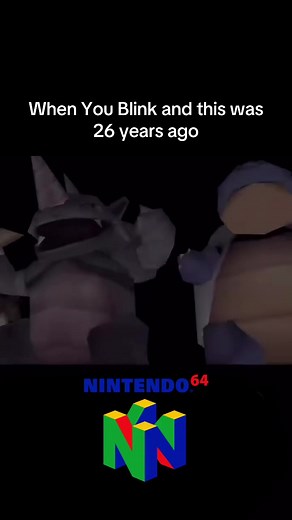 Pokemon Stadium N64: A 26-Year Nostalgia Trip