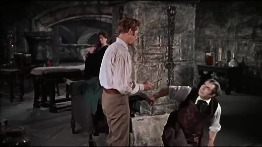 BLOOD OF THE VAMPIRE 1958 FULL MOVIE Horror, Sci-Fi, Science Fiction Full Length Film 1080p HD