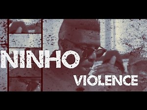 NINHO Type Beats ★VIOLENCE★ HARD BASS ENERGETIC INSTRUMENTAL - Young Diamond Beatz