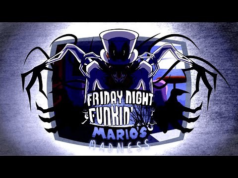 SECRET EXIT V1 | FNF: MARIO'S MADNESS V2 [UST]