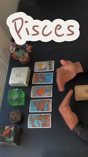 #pisces♓️ #tarotreading #fyp #tarot #subscribe | tarot reading