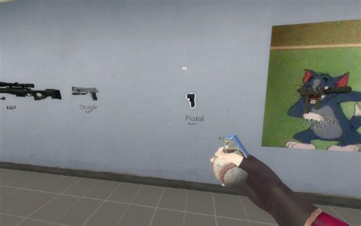 L4D2-增强型武器音效Mod