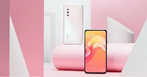 Vivo tung video "thả thính" X30 với khả năng zoom quang 60x