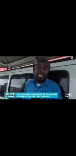 15K views · 143 reactions | what do you think should be the highest priority of the next government? | Alva Zico Francis | Facebook