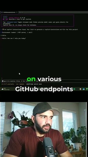 AI Sandbox Security Test That Actually Works | Copilot CLI + OpenShell Demo