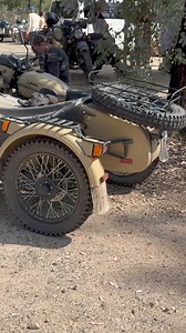 20K views · 1.3K reactions | A rest and a chat Macintyre Falls Day 2 of our Ural Adventure Ride | Ural Australia | Facebook