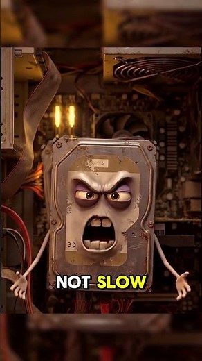 Your PC is SCREAMING for Help... And You're Ignoring It 💀