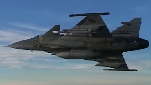 Europe’s Meteor Missile Delivers Unmatched Long-Range Air Combat Power