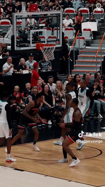 Basketball Highlights Featuring Greg Brown III