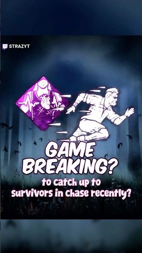 The DEADLY Exploit Making Survivors WAY Too Fast!