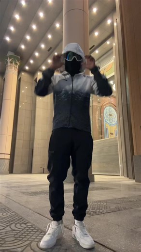 ‏Geek #geek #dance #brazil🇧🇷 #brazilianphonk #brazilianfunk